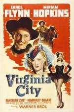 Watch Virignia City Vidbull