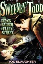 Watch Sweeney Todd The Demon Barber of Fleet Street Vidbull