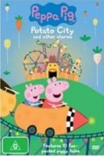 Watch Peppa Pig Potato City Vidbull
