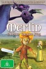 Watch Merlin And Arthur The Lion King Vidbull