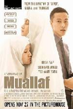 Watch Muallaf Vidbull