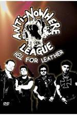 Watch Anti-Nowhere League: Hell For Leather Vidbull