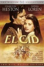 Watch El Cid Vidbull