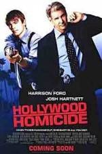 Watch Hollywood Homicide Vidbull