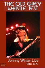 Watch Johnny Winter Live The Old Grey Whistle Test Vidbull