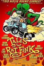 Watch Tales of the Rat Fink Vidbull