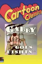 Watch Gabby Goes Fishing Vidbull