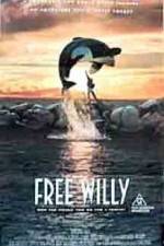 Watch Free Willy Vidbull
