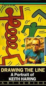 Watch Drawing the Line: A Portrait of Keith Haring Vidbull