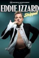 Watch Eddie Izzard Stripped Vidbull