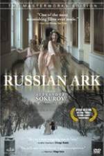 Watch In One Breath: Alexander Sokurov's Russian Ark Vidbull