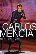 Watch Carlos Mencia New Territory Vidbull