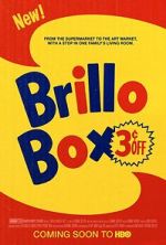 Watch Brillo Box (3  off) Vidbull