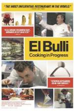 Watch El Bulli Cooking in Progress Vidbull