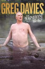 Watch Greg Davies: You Magnificent Beast Vidbull