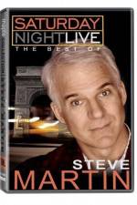Watch Saturday Night Live The Best of Steve Martin Vidbull