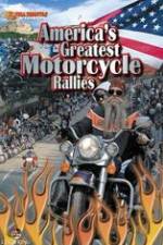 Watch America's Greatest Motorcycle Rallies Vidbull