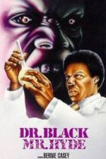 Watch Dr Black Mr Hyde Vidbull