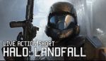 Watch Halo: Landfall Vidbull