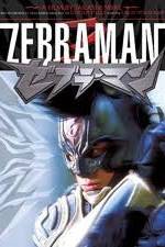 Watch Zebraman Vidbull