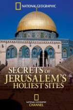 Watch Secrets of Jerusalems Holiest Sites Vidbull