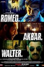 Watch Romeo Akbar Walter Vidbull