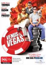 Watch Venus & Vegas Vidbull
