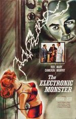 The Electronic Monster vidbull