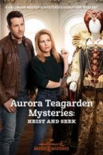 Watch Aurora Teagarden Mysteries: Heist and Seek Vidbull