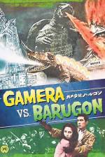 Watch Gamera vs Barugon Vidbull