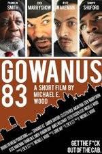 Watch Gowanus 83 Vidbull