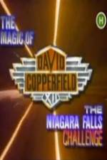 Watch The Magic of David Copperfield XII The Niagara Falls Challenge Vidbull