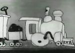 Watch Box Car Blues (Short 1930) Vidbull