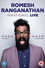 Watch Romesh Ranganathan: Irrational Live Vidbull