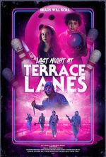 Watch Last Night at Terrace Lanes Vidbull