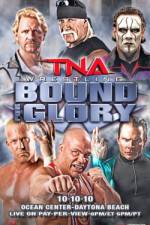 Watch TNA Bound for Glory Vidbull
