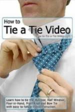 Watch How to Tie a Tie in Different Ways Vidbull