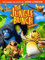 Watch The Jungle Bunch: The Movie Vidbull