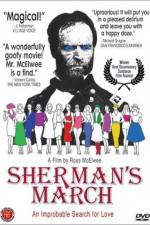 Watch Sherman's March Vidbull