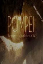 Watch Pompeii: The Mystery of the People Frozen in Time Vidbull