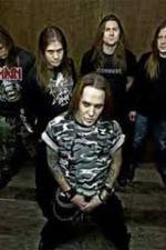 Watch Children Of Bodom Live In Korea Vidbull