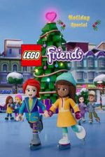 Watch LEGO Friends: Holiday Special Vidbull