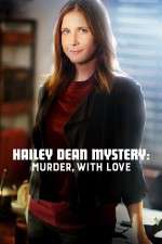 Watch Hailey Dean Mystery Murder with Love Vidbull