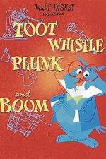 Watch Toot, Whistle, Plunk and Boom (Short 1953) Vidbull