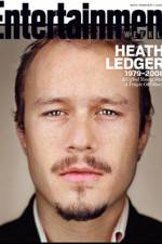 Watch E News Special Heath Ledger - A Tragic End Vidbull