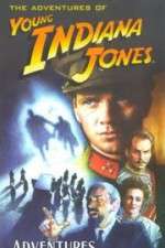 Watch The Adventures of Young Indiana Jones: Adventures in the Secret Service Vidbull
