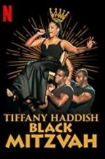 Watch Tiffany Haddish: Black Mitzvah Vidbull