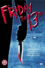 Watch Friday the 13th Vidbull