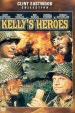 Watch Kelly's Heroes Vidbull