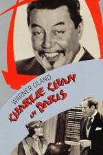 Watch Charlie Chan in Paris Vidbull
